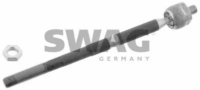 Осевой шарнир, рулевая тяга SWAG купить