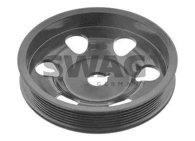 Ременный шкив, коленчатый вал SWAG купить