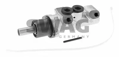 целиндер ручного тормоза SWAG купить