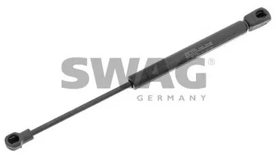 Газовая пружина, крышка багажник SWAG купить