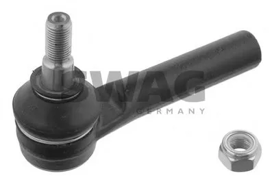 Наконечник поперечной рулевой тяги SWAG купить