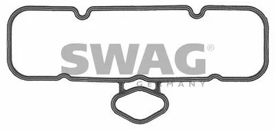 Прокладка, крышка головки цилиндра SWAG купить