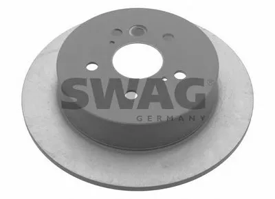 Тормозной диск SWAG купить
