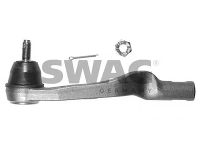 Наконечник поперечной рулевой тяги SWAG купить