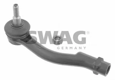 Наконечник поперечной рулевой тяги SWAG купить