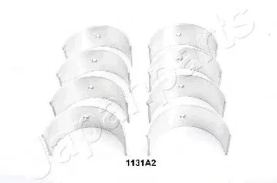 Вкладыш нижней головки шатуна JAPANPARTS купить