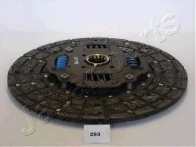 Диск сцепления JAPANPARTS купить