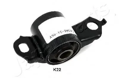 Кронштейн, подушки рычага JAPANPARTS купить