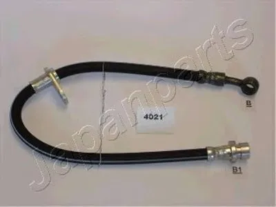 Кронштейн, тормозный шланг JAPANPARTS купить