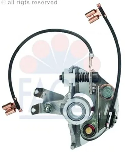 Контактная группа, распределитель зажигания FACET купить