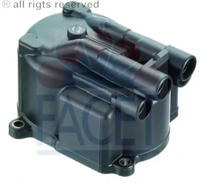 Крышка распределителя зажигания FACET купить