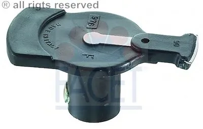 Бегунок распределителя зажигания FACET купить