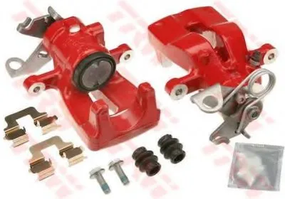 Тормозной суппорт TRW купить