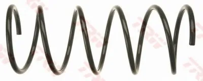 винтовая пружина TRW купить