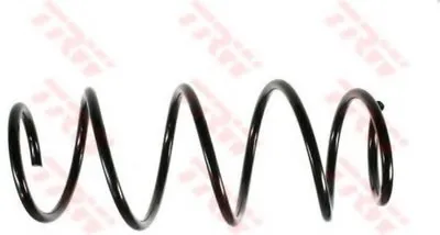 винтовая пружина TRW купить