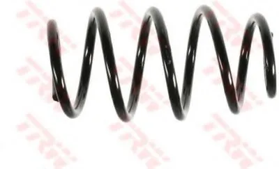винтовая пружина TRW купить
