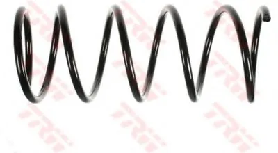 винтовая пружина TRW купить