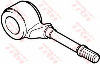 Тяга / стойка, стабилизатор TRW купить
