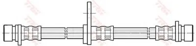 Тормозной шланг TRW купить