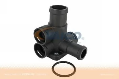 Фланец охлаждающей жидкости VAICO купить