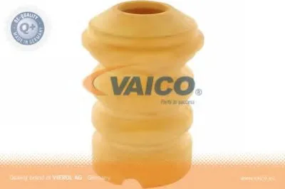 Буфер, амортизация Q+, original equipment manufacturer quality MADE IN GERMANY VAICO купить