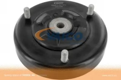 Опора стойки амортизатора Q+, original equipment manufacturer quality VAICO купить