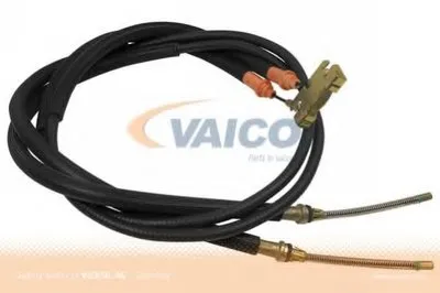 Трос, стояночная тормозная система VAICO купить