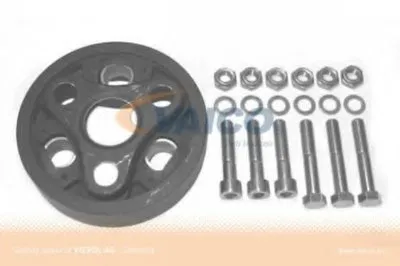 Амортизатор, карданный вал premium quality MADE IN GERMANY VAICO купить