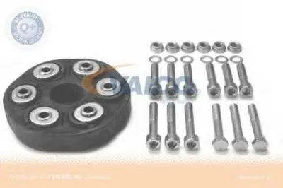 Шарнир, продольный вал Q+, original equipment manufacturer quality MADE IN GERMANY VAICO купить