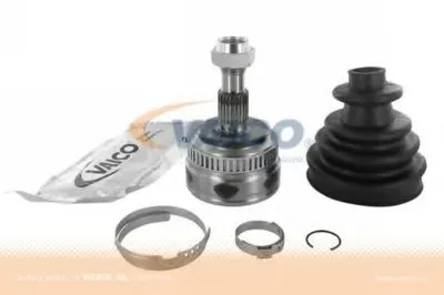 Шарнирный комплект, приводной вал VAICO купить