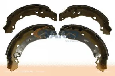 Комплект тормозных колодок VAICO купить