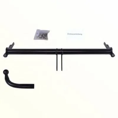 Прицепное оборудование RAMEDER купить