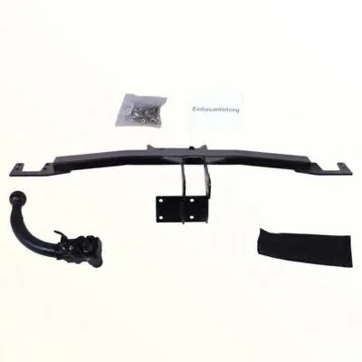 Прицепное оборудование RAMEDER купить