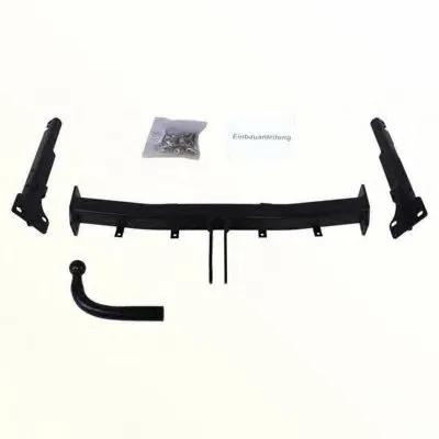 Прицепное оборудование RAMEDER купить