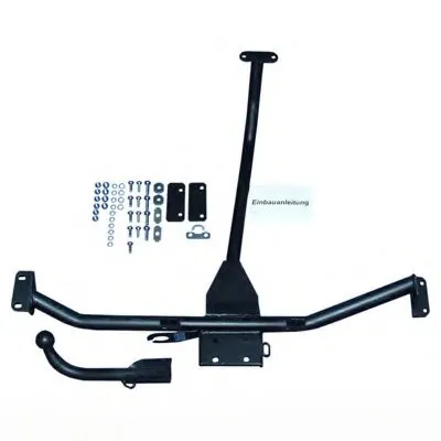 Прицепное оборудование RAMEDER купить