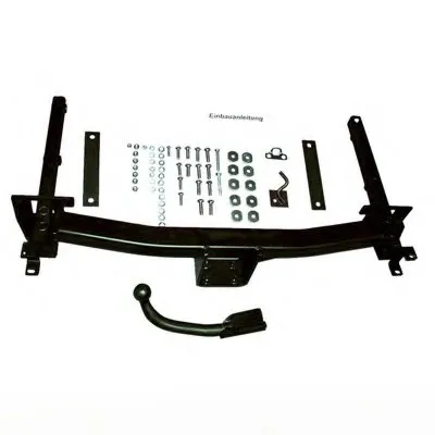 Прицепное оборудование RAMEDER купить