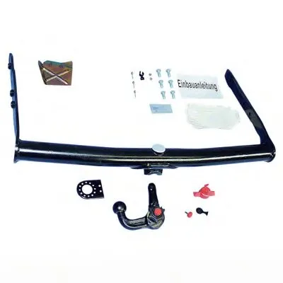 Прицепное оборудование RAMEDER купить