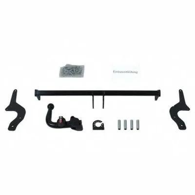 Прицепное оборудование RAMEDER купить