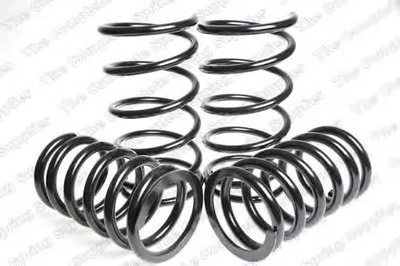 Комплект ходовой части, пружины KILEN купить