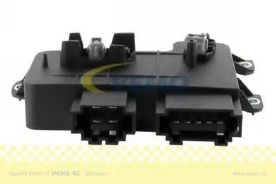 Регулировочный элемент, регулировка сидения Q+, original equipment manufacturer quality VEMO купить