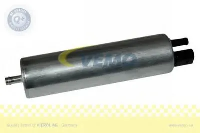 Топливный насос Q+, original equipment manufacturer quality VEMO купить