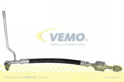 Трубопровод высокого / низкого давления, кондиционер premium quality MADE IN EUROPE VEMO купить
