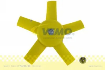 Вентилятор, охлаждение двигателя VEMO купить