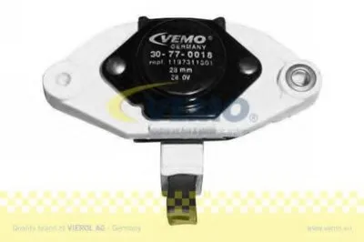 Регулятор генератора VEMO купить