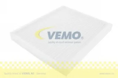 Фильтр, воздух во внутренном пространстве premium quality MADE IN GERMANY VEMO купить