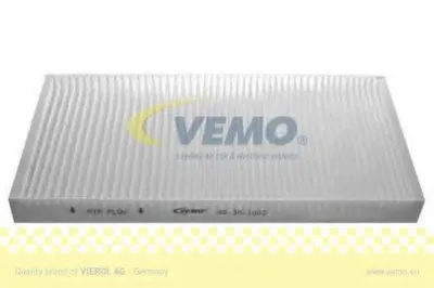 Фильтр, воздух во внутренном пространстве VEMO купить