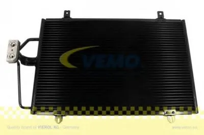 Конденсатор, кондиционер VEMO купить