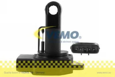 Расходомер воздуха Q+, original equipment manufacturer quality VEMO купить