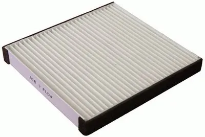 Фильтр, воздух во внутренном пространстве DENCKERMANN купить