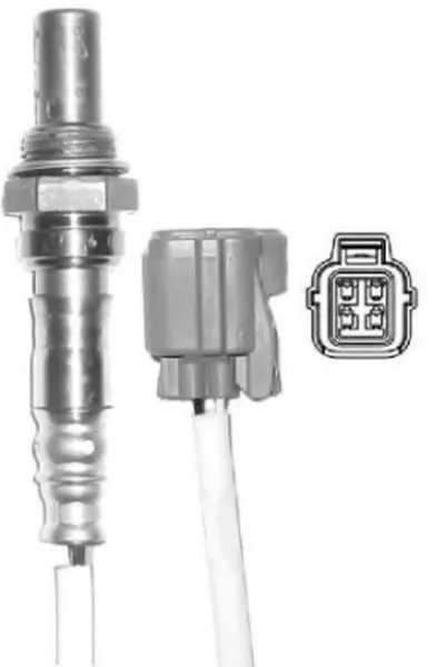 Лямда-зонд BBT купить